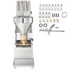 Commercial Meatball Forming Machine, 280 PCs/min Automatic Meatball Maker, 1100W Electric Fish Beef Pork Shrimp Ball Making Tool