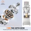 Commercial Meatball Forming Machine, 280 PCs/min Automatic Meatball Maker, 1100W Electric Fish Beef Pork Shrimp Ball Making Tool