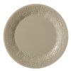 12-Piece Ceramic Dinnerware Set, Pink