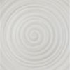 (2 pack) Collins Cream Stoneware Round Salad Plate