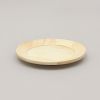 Handcrafted 13" Wood Charger Plate Wooden Dinning Placemat Artisan Wood Tableware